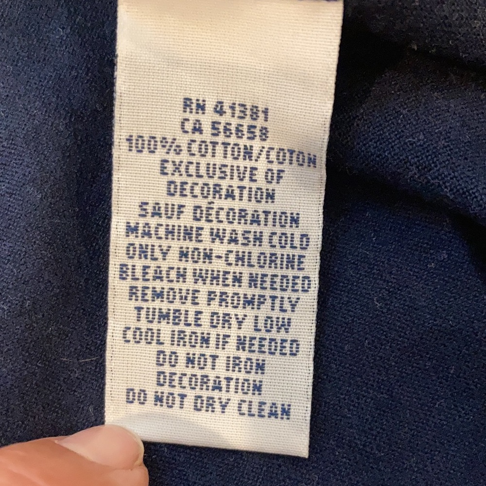 Polo Ralph Lauren shirt - Picture 4 of 5